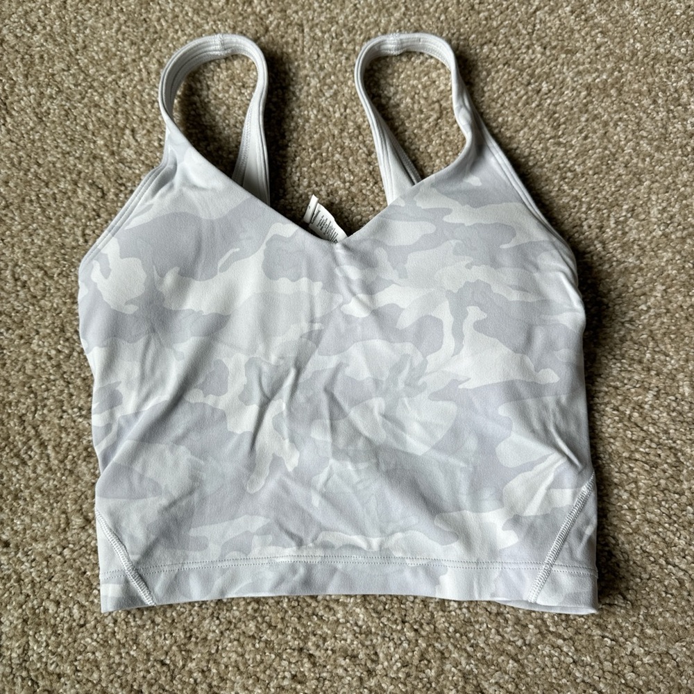Lululemon align tank